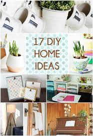 Great Ideas 17 Diy Home Ideas Home Diy Diy Home Decor Projects Easy Diy Crafts