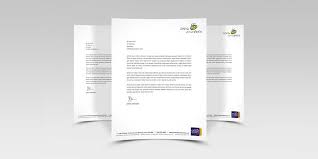 Check spelling or type a new query. The Importance Of Letterhead For Business Quickchilli