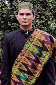 Maybe you would like to learn more about one of these? Filipino Traditional Attire Men Novocom Top
