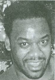 Willie James Howard Jr. (1960-2008)