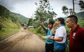 Maybe you would like to learn more about one of these? Experts Map Davao Oriental Fault Lines Newsline Ph