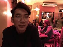 Memories of Benson Chien