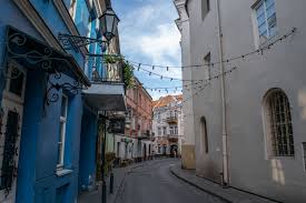 We did not find results for: Where To Stay In Vilnius For Unsure First Timers Travelsewhere