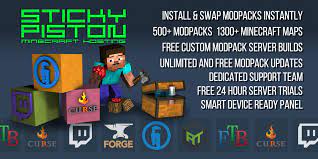 After you have logged in to the oracle cloud dashboard, click on 'create a vm instance' on the homepage. Minecraft Server Hosting Stay Crafty With Stickypiston Hosting