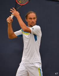 She says the abuse she received was so severe that at one point she tried to end her life. Alexandr Dolgopolov Wikipedia