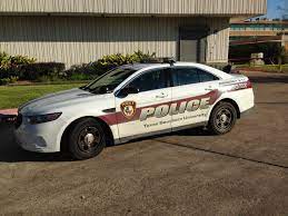 Texas Southern University Police Ford Police Interceptor Houston Ford Police Police Cars Police