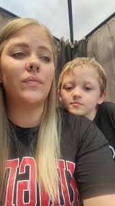 Stefani Lee Beckner (@beautifullymistaken1)