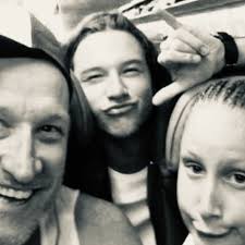 Fundraiser for Andrew Bottomley by Daniel Coghlan : Saving Andrew Bottomley 