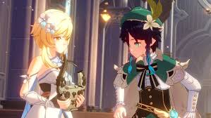 Genshin Impact Multiplayer Guide How To Play Coop With Friends