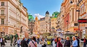 Join one of dating vienna austria. The 9 Coolest Things To Do In Vienna Now Jetsetter