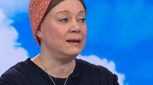 Venäjän-tuntija Anna Laine: "Raivo Ukrainan sodasta