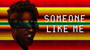 Someone Like Me
