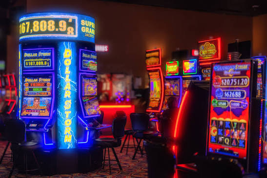Rosebud Casino