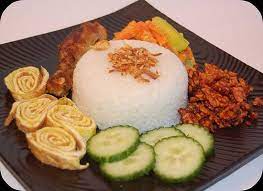 Minuman tradisional ini merupakan minuman tradisional khas yang berasal dari jawa barat. 10 Masakan Nasi Khas Indonesia Ini Memang Bikin Ngiler Tentik