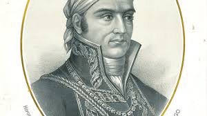 José María Morelos y Pavón: el gran estratega militar