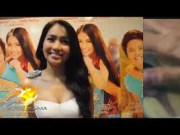 Dirigida por dado lumibao, esta película aborda la historia de dos amigos de la infancia que empiezan a desarrollar un sentimiento mayor que la amistad. Kathniel Kadreamers Must Be Love This March 2013 Kathryn Daniel World 13 Page 222 Showbiz Loveteams Pinoyexchange