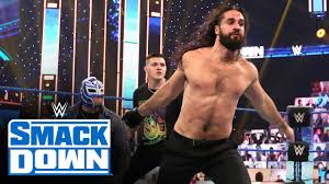 4,884,039 likes · 110,481 talking about this. Seth Rollins Past Catches Up To Him On Smackdown Smackdown Oct 16 2020 Youtube