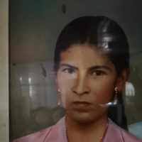 Piedades Luz Berta Zoraida Fallas Duran (1921–2016)