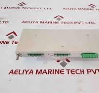 Provib Tech pt2060/10-a0-h Signal Process 10 Prox Module