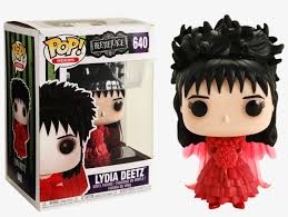 Thanks to an untimely demise via drowning, a young couple end up as poltergeists in their new england farmhouse. Beetlejuice Beetlejuice Funko Pop Lydia Png Image Transparent Png Free Download On Seekpng