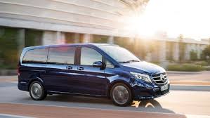 Mercedes Benz V Class Price In India Images Mileage Colours Carwale