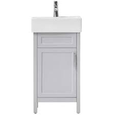 18 bathroom sink cabinet  artcomcrea