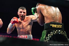 Abd'de durum oldukça kötü 11 aydır abd'de yaşayan şampiyon boksör avni yıldırım: Avni Yildirim Is Requesting The Wbc To Order An Immediate Rematch Against Dirrell Boxing News