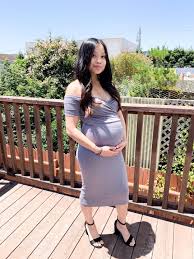 Pin On Summer Maternity Clothes