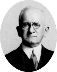 NACA Headquarters (1958)