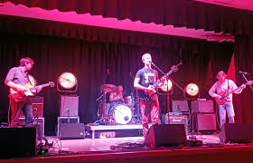 Live review: Boia Festival St Davids, Pembrokeshire 25