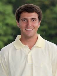 2012-13 Men's Golf Roster