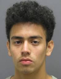 Burglars Caught Hiding In Manassas Attic