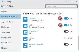 How To Get Windows 10 Calendar Reminders To Pop Up Microsoft Community
