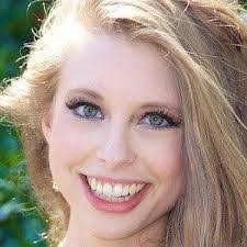 Christine Riccio's Instagram, Twitter & Facebook