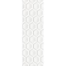 A eliane revestimentos é referência em revestimentos cerâmicos criando soluções completas para todos os tipos de projetos, com produtos de qualidade, design e funcionalidade. Revestimento Colmeia 30x90cm 1 62m Branco Ferreira Costa