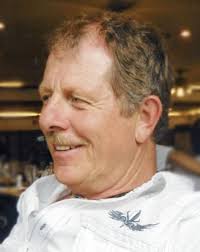 Dr Dennis Lester Dobson (1949-2013)