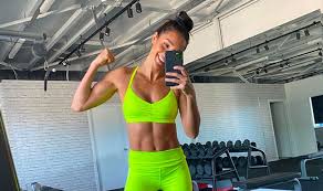 Instant connection, free cloud pbx and other make and receive calls using: 5 Reasons Why The Sweat App Is Worth The Hype The Everygirl