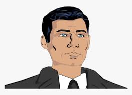 Are you searching for archer png images or vector? Sterling Archer Transparent Png Download Cartoon Png Download Transparent Png Image Pngitem