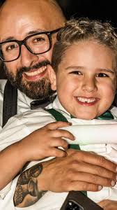 Renato Ochoa (@bluekingkennels)