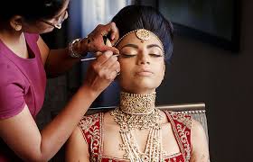 indian bridal makeup tips for your wedding