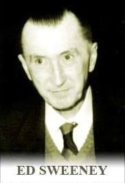 Sweeney, Ed