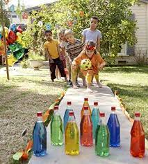 Diy Backyard Bowling Night Glow Bowling Too Diy For Kids Fun Halloween Party Games Halloween Fun Kids Birthday