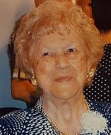 Huguette Masse Derail (Condolences)