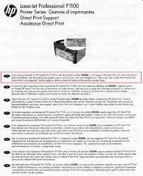 Free download driver for hp p1102 for windows operating system, hp laserjet pro p1102 driver download for free for windows xp, vista, 7, 8, 8.1, 10, server, linux, mac operating system. Hp Laserjet Professional P1102w Driver For Windows 10 64 Bit
