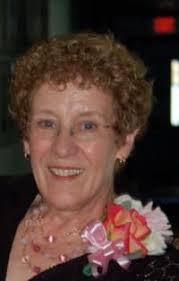 Mary (Anne) Brown Obituary (1946