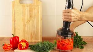 Best kitchen appliances to help with your every day cooking. Kitchen Appliance Review The Best Hand Blender For All Your Cooking Needs Ndtv Food