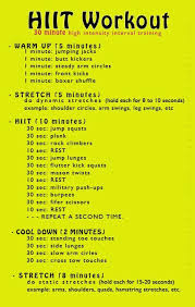 Pin On At Home Workouts