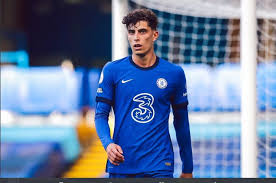 Get all the latest news, videos and ticket information as well as player profiles and information about stamford bridge, the home of the blues. Demi Bersinar Di Chelsea Kai Havertz Harus Rela Melukai Diri Sendiri Bolasport Com