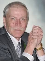 Obituary information for Richard HAMBLY