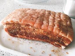 Braten Wurzen Krustenbraten Rezept Krustenbraten Rezepte